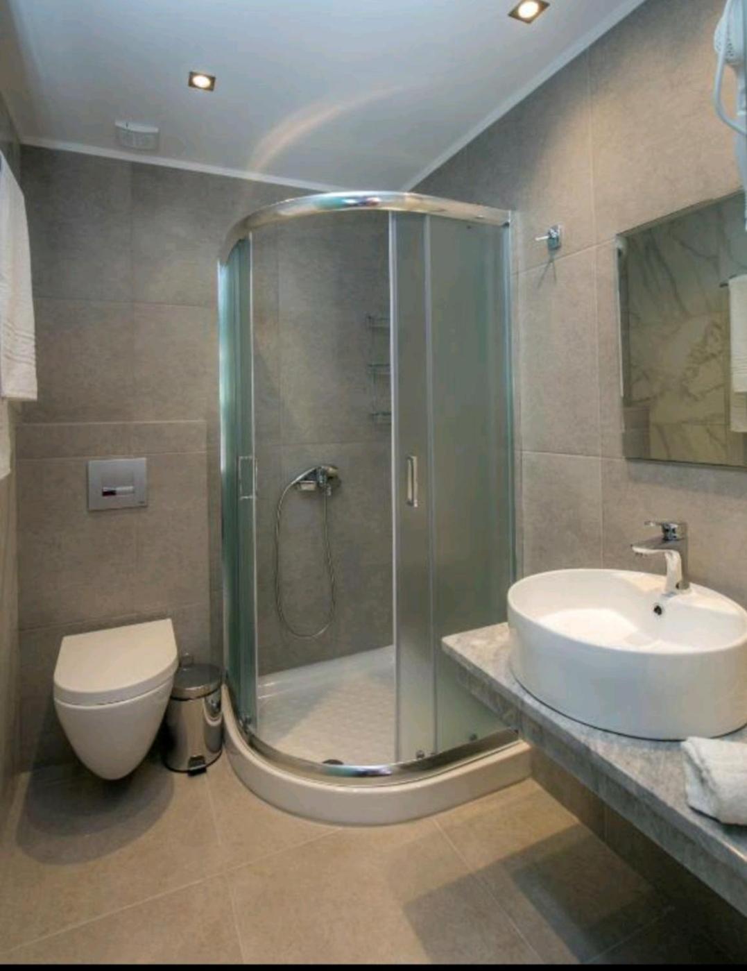 Villa Dimitris Potos Quarto foto